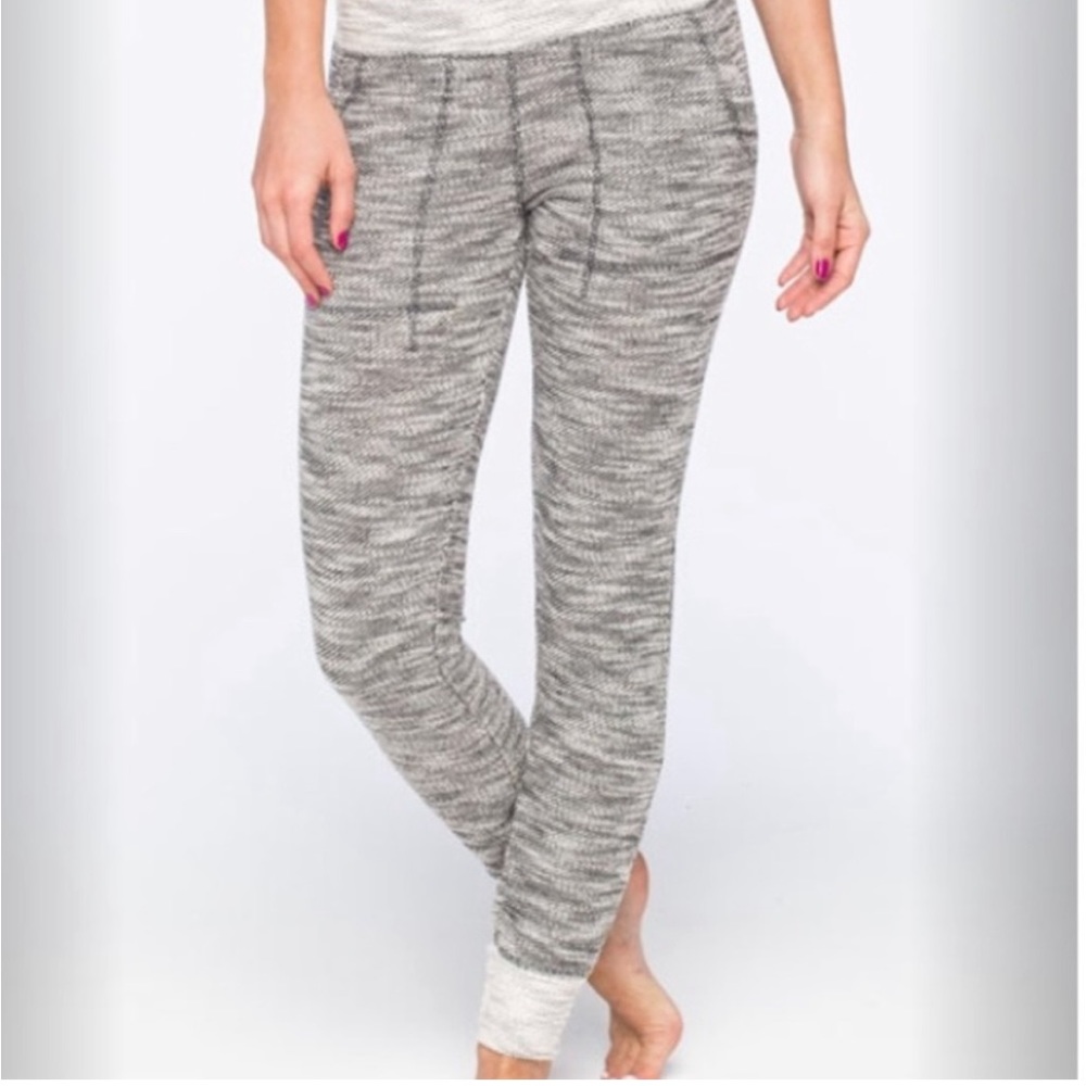 Billabong Grey Slim Fit Jogging Pants Size Medium